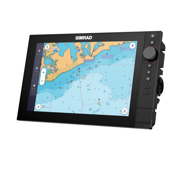 Simrad Nss 4-12