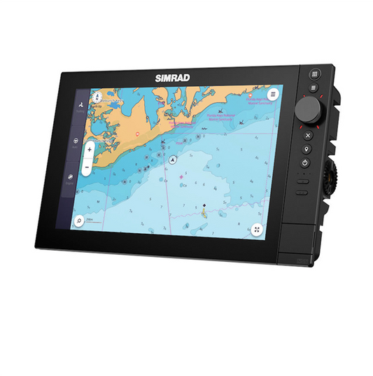 Simrad Nss 4-12