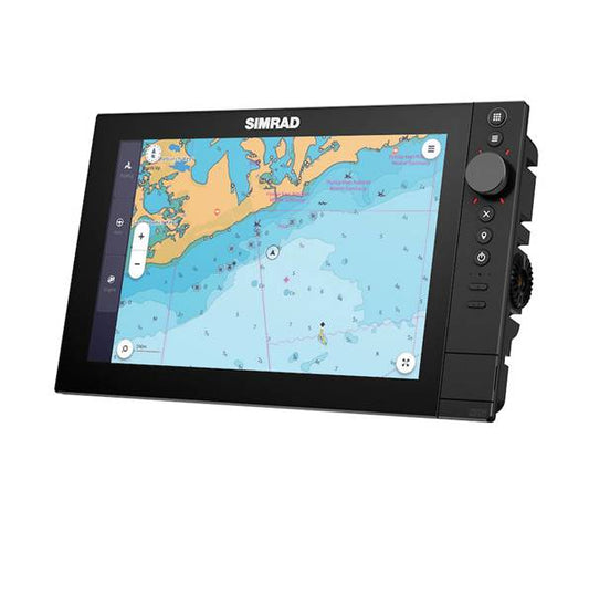 SIMRAD NSS 4-12 NO SONAR