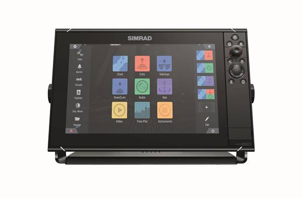 SIMRAD NSS12 EVO3S