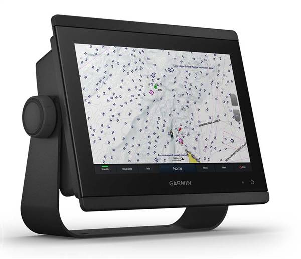 GARMIN GPSMAP 8412 XSV