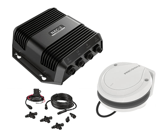 Autopilota Simrad Nac-2 Vrf Core Pack