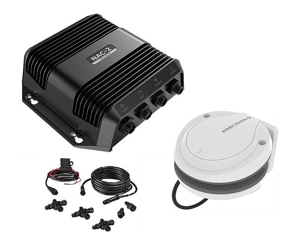 AUTOPILOTA SIMRAD NAC-2 VRF CORE PACK