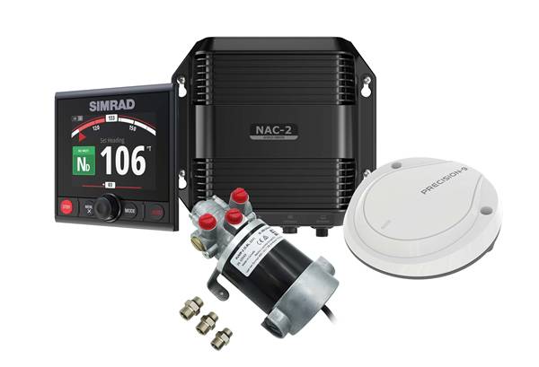 AUTOPILOTA SIMRAD AP44VRF MEDIUM