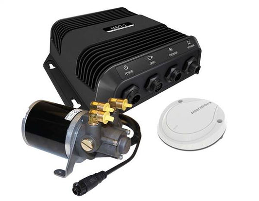 AUTOPILOTA LOWRANCE DRIVEPILOT HYDR.