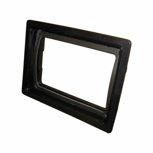 FLUSH MOUNT KIT,GO7 & VULCAN 7