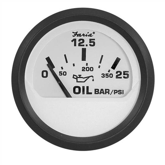 INDICATORE PRES. OLIO S.25 BAR/B