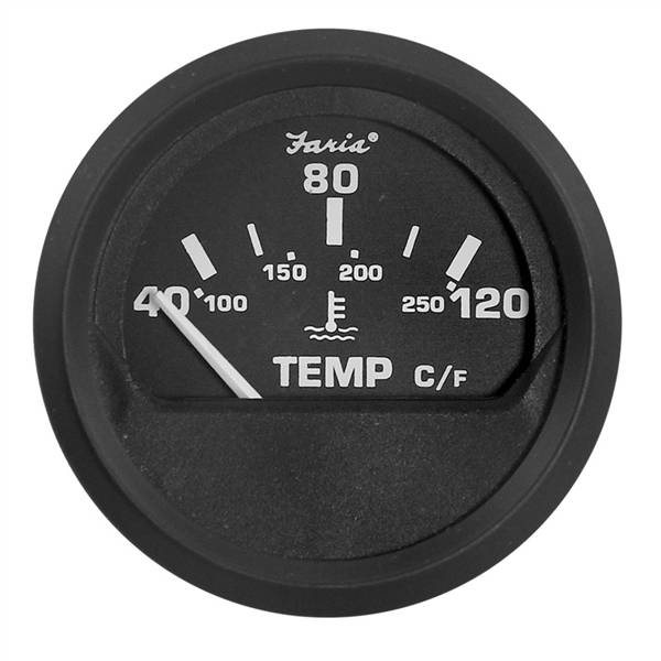 TERMOMETRO ACQUA 40-120    /N