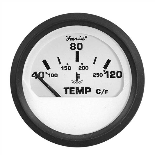 TERMOMETRO ACQUA 40-120 /B