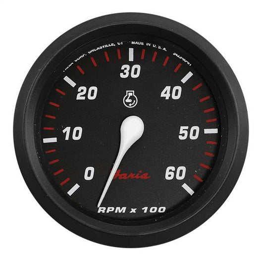CONTAGIRI PROFESSIONAL 6000 RPM