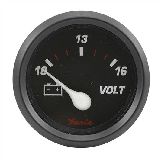 VOLTMETRO 10-16/V PROFESSIONAL