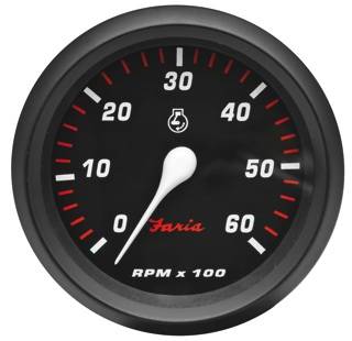 VOLTMETRO 20-32/V PROFESSIONAL