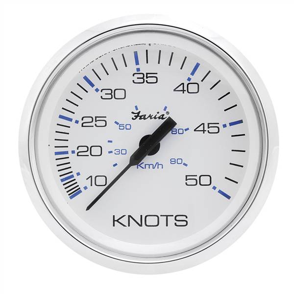 INDICATORE DI VELOCITÀ 50 N
