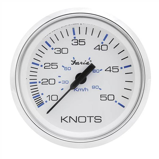INDICATORE DI VELOCITÀ 50 N