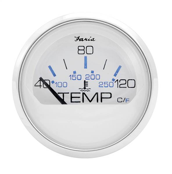 TERMOSTATO ACQUA 40-1200
