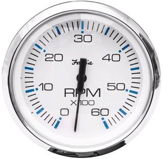 AMPEROMETRO 60-0-60