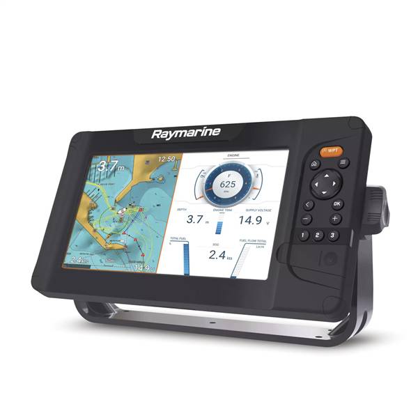 RAYMARINE ELEMENT 7 S