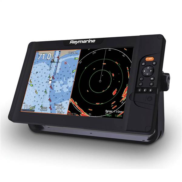 RAYMARINE ELEMENT 12 S