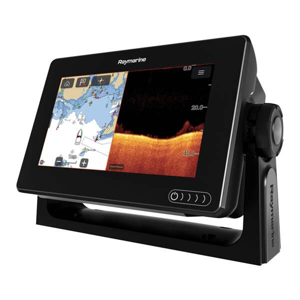 RAYMARINE AXIOM+ 7 MEDITERRANEO
