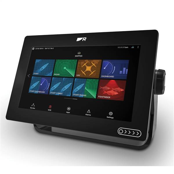 RAYMARINE AXIOM+ 9
