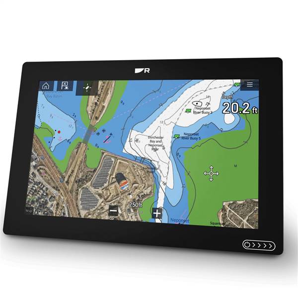 RAYMARINE AXIOM+ 12 MEDITERRANEO