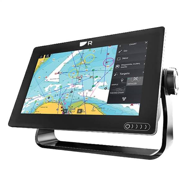 RAYMARINE AXIOM+ 9 RV