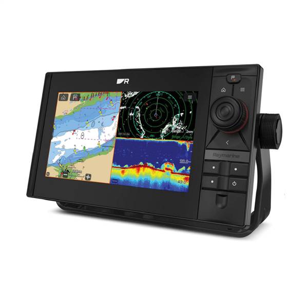 RAYMARINE AXIOM2 PRO 9 S