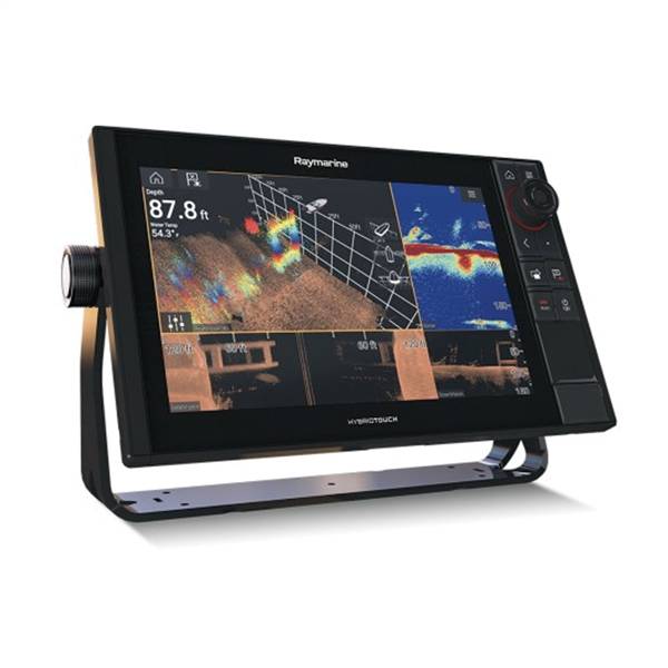 RAYMARINE AXIOM2 PRO 12 S MED