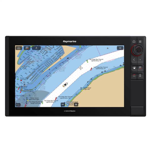 RAYMARINE AXIOM2 PRO 16 S