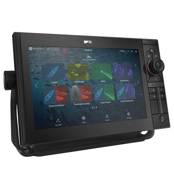 RAYMARINE AXIOM2 PRO 12 RVM