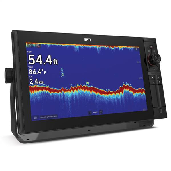 RAYMARINE AXIOM2 PRO 16 RVM