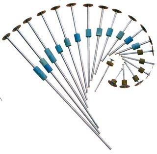 SENSORE LIVELLO VERT. 60-240/33OHM