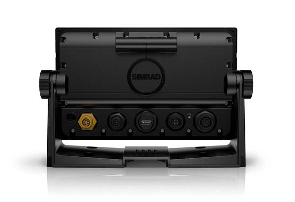 SIMRAD NSX 3007 S/TRASDUTTORE