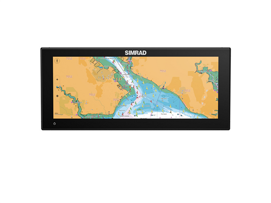 Simrad Nsx 3012uw Ai 3in1