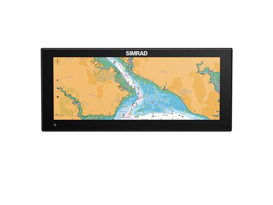 SIMRAD NSX 3012UW AI 3IN1