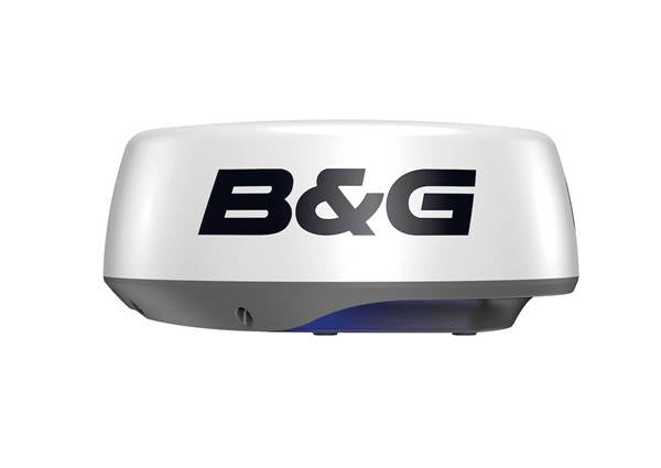 ANTENNA RADAR B&G HALO 20+
