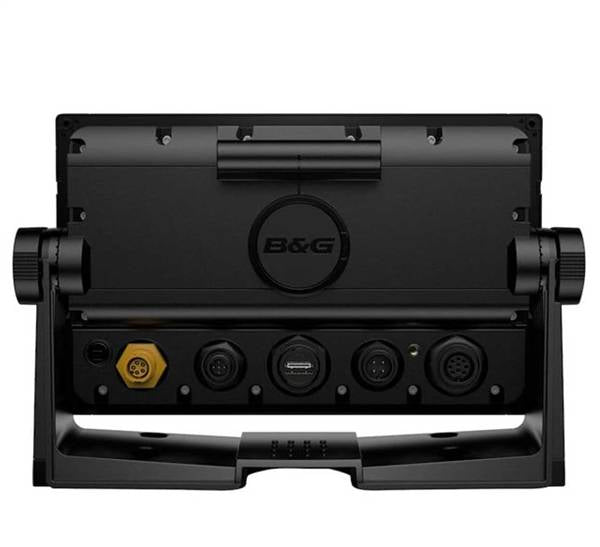 B&G ZEUS S 9