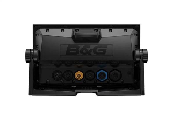 B&G ZEUS 3S 9