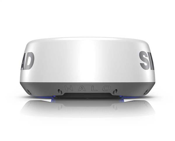 ANTENNA RADAR SIMRAD HALO20+