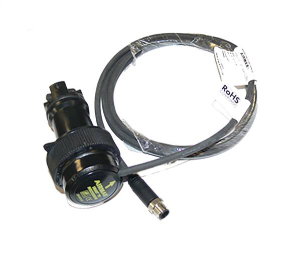 IDST-810 TRASDUTTORE MULTIS. PLASTICH TH