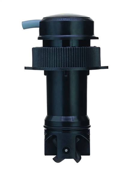 IDST-810 TRASDUTTORE MULTIS. PLASTICH TH
