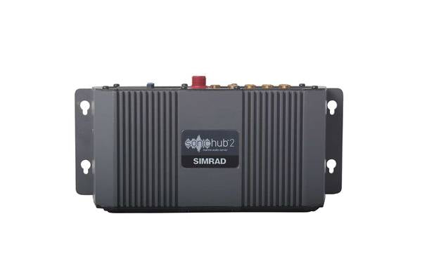 SONICHUB 2