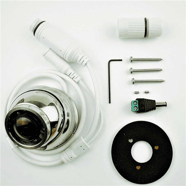 IP CAMERA 12V CAM-1
