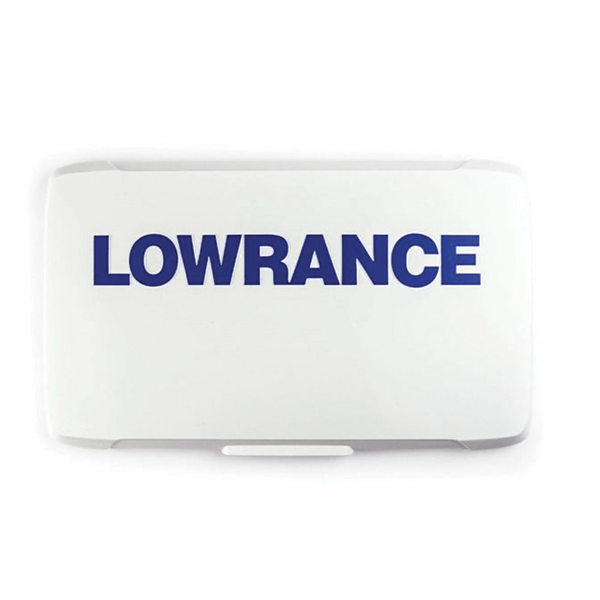 SUN COVER LOWRANCE EAGLE 5"