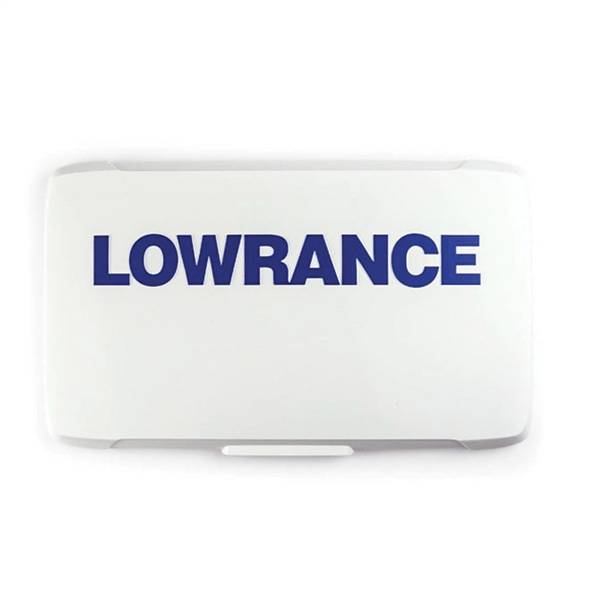 SUN COVER LOWRANCE EAGLE 7"