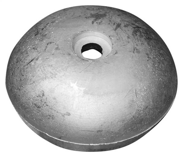 Ogiva Per Bow Thrust Tipo Sleipner