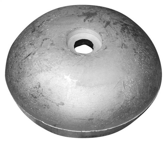 Ogiva Per Bow Thrust Tipo Sleipner