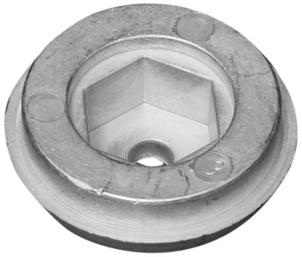 Ogiva Per Bow Thrust Tipo Sleipner