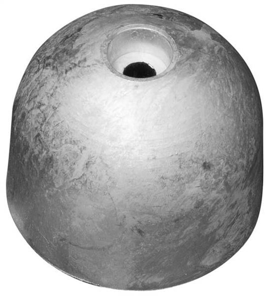 Ogive Bow Thrust Tipo Side Power