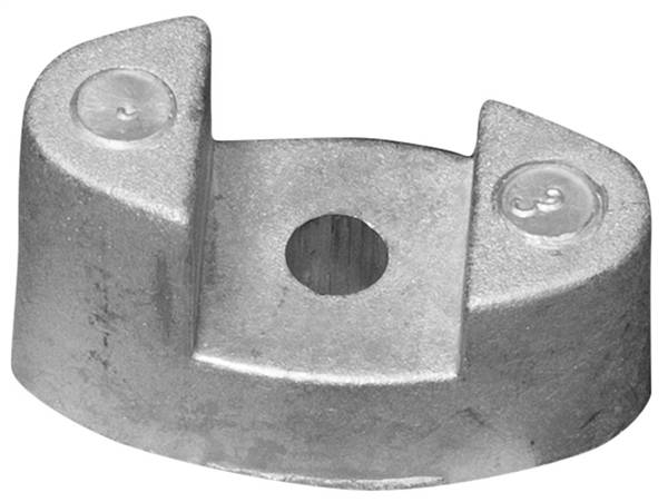 PIASTRINA VETUS PER BOW-PROP KW.3
